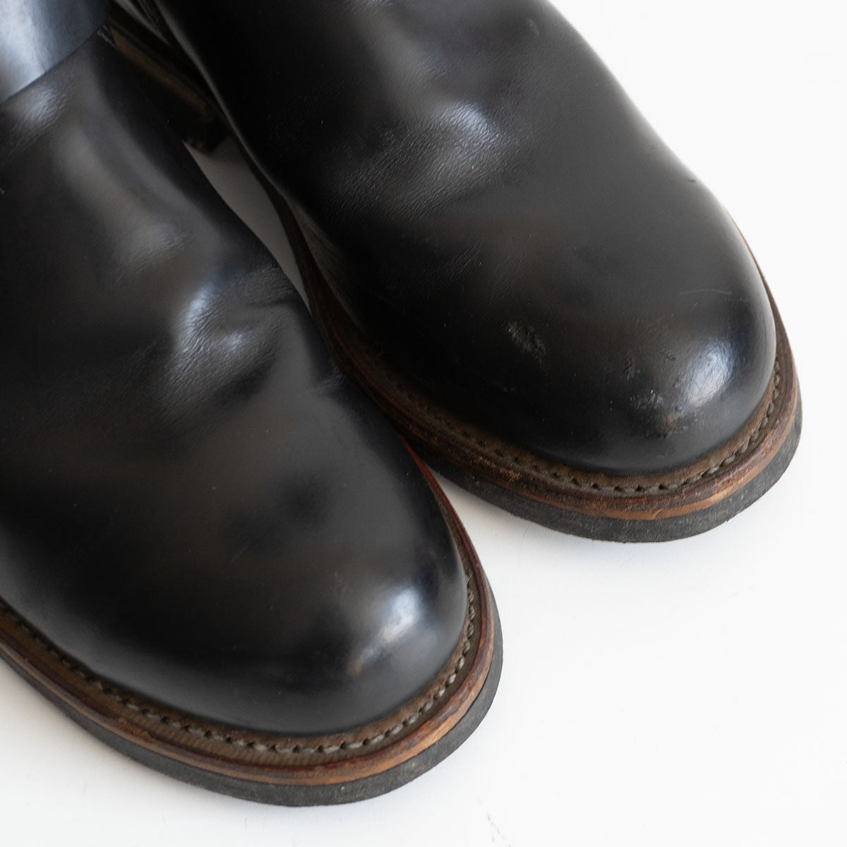 Red Wing 99 Engineer boots Size US8