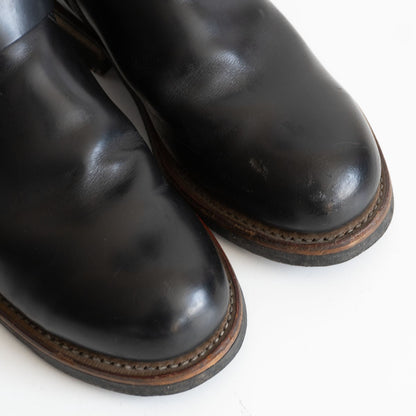 Red Wing 99 Engineer boots Size US8