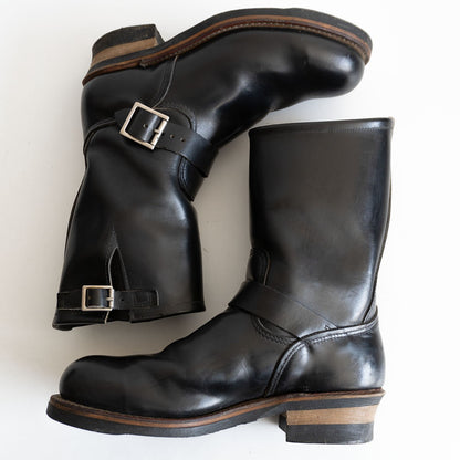 Red Wing 99 Engineer boots Size US8