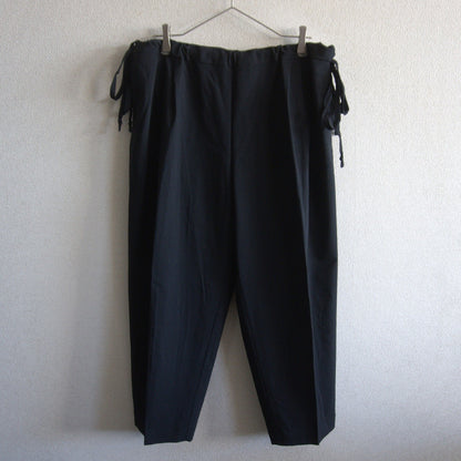 Arts & Science x DIMA LEU Drawstring Pants Black Size 1