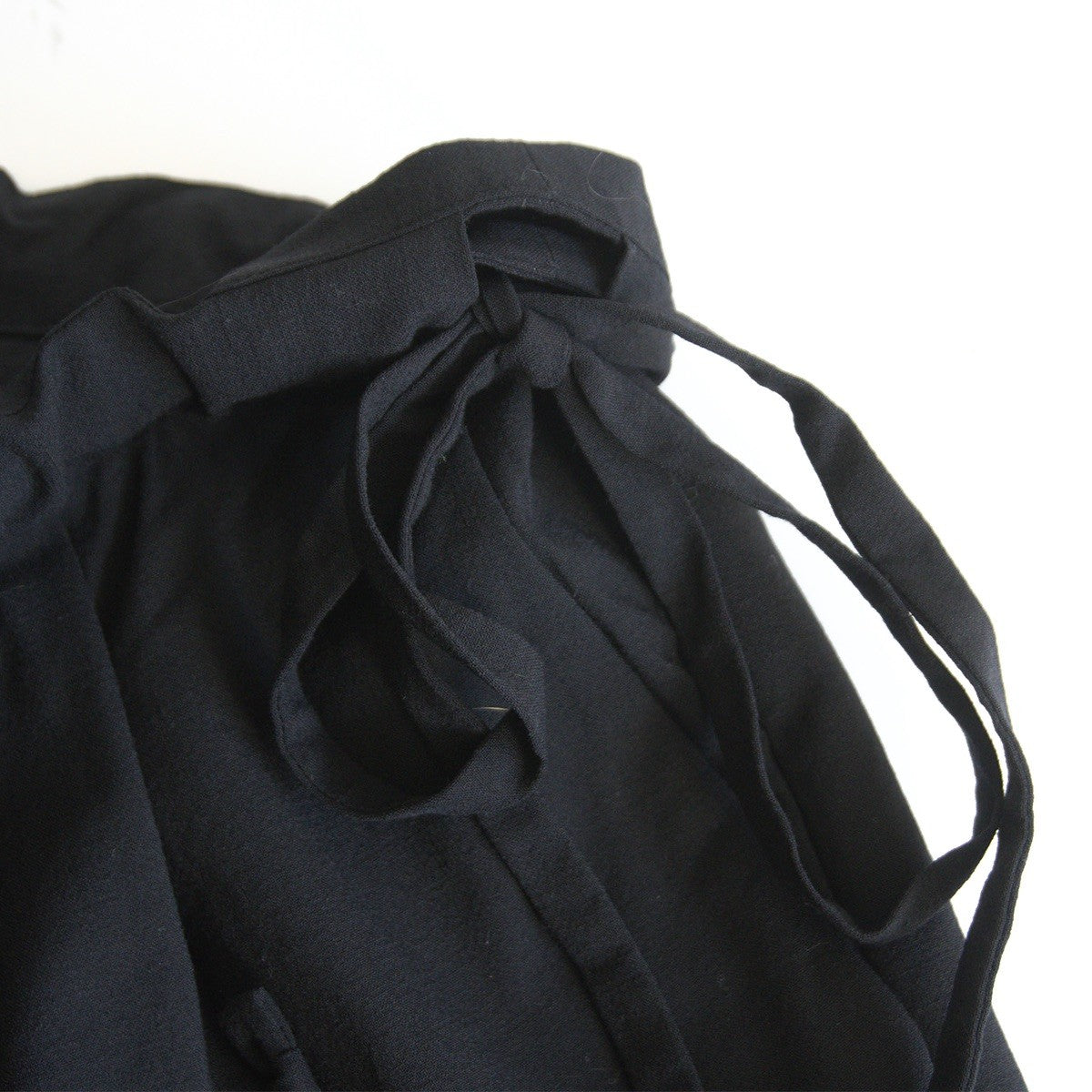 Arts & Science x DIMA LEU Drawstring Pants Black Size 1