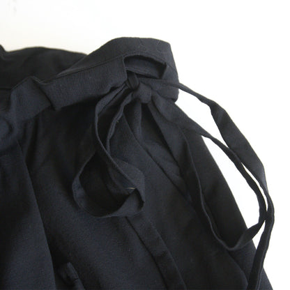 Arts & Science x DIMA LEU Drawstring Pants Black Size 1