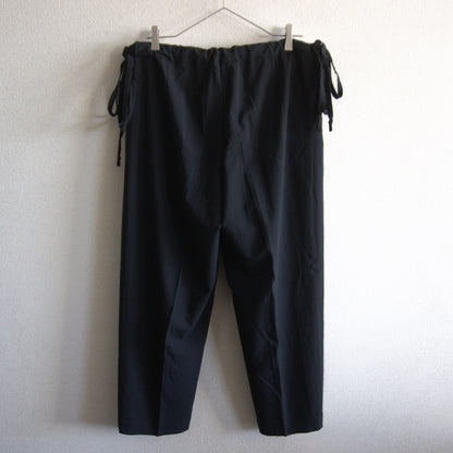 Arts & Science x DIMA LEU Drawstring Pants Black Size 1