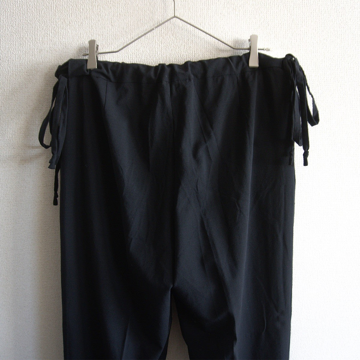 Arts & Science x DIMA LEU Drawstring Pants Black Size 1