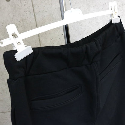 CHROME HEARTS Old English Cotton Sweatpants Size M