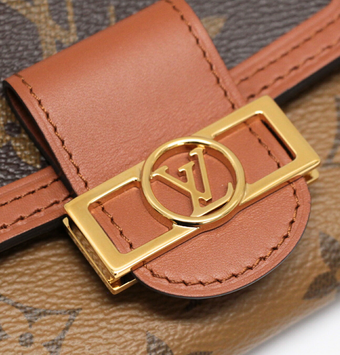 Louis Vuitton Portefeuille Trifold Wallet Size ONE SIZE