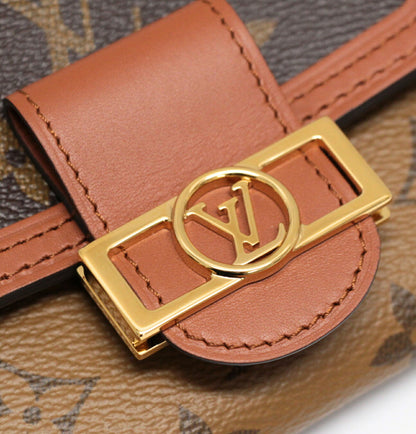Louis Vuitton Portefeuille Trifold Wallet Size ONE SIZE