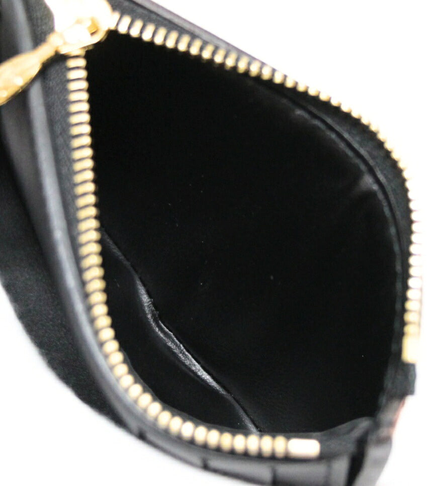 Louis Vuitton Portefeuille Trifold Wallet Size ONE SIZE