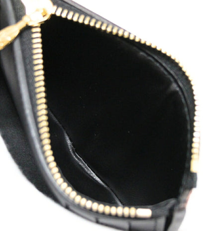 Louis Vuitton Portefeuille Trifold Wallet Size ONE SIZE