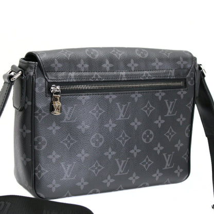 Louis Vuitton District PM Shoulder Bag Size ONE SIZE