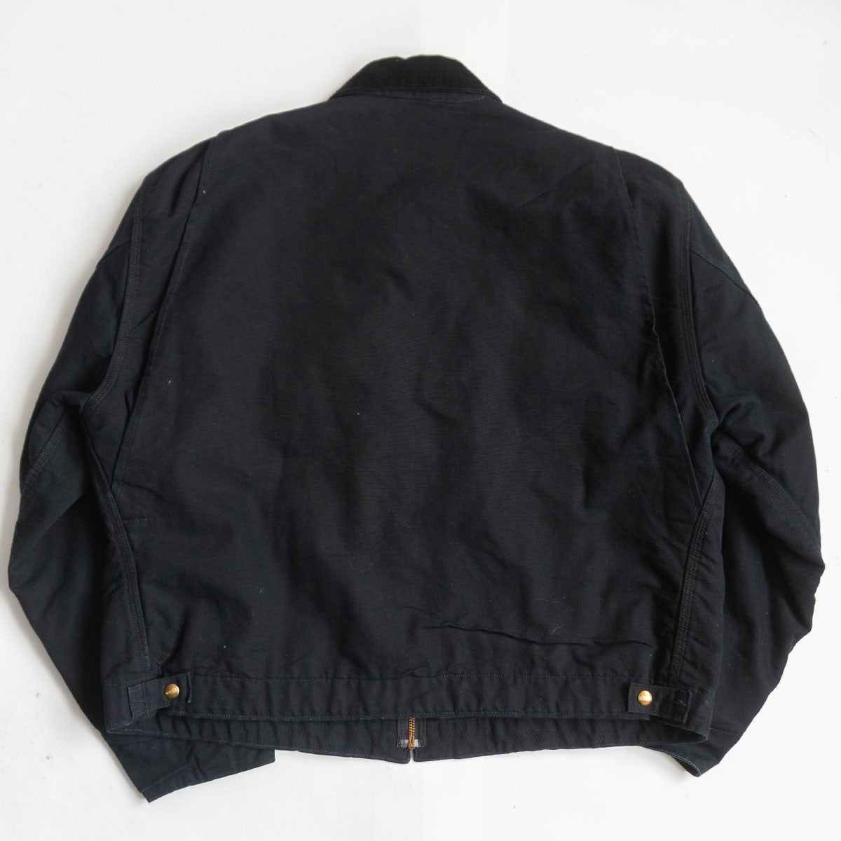 Carhartt Detroit Jacket Size 2XL