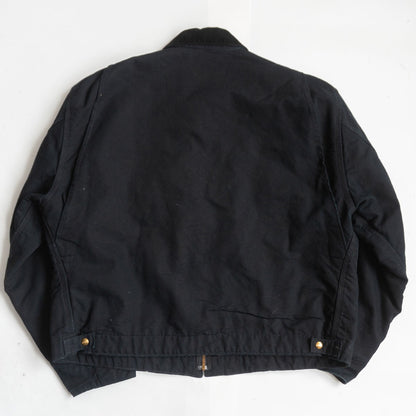 Carhartt Detroit Jacket Size 2XL