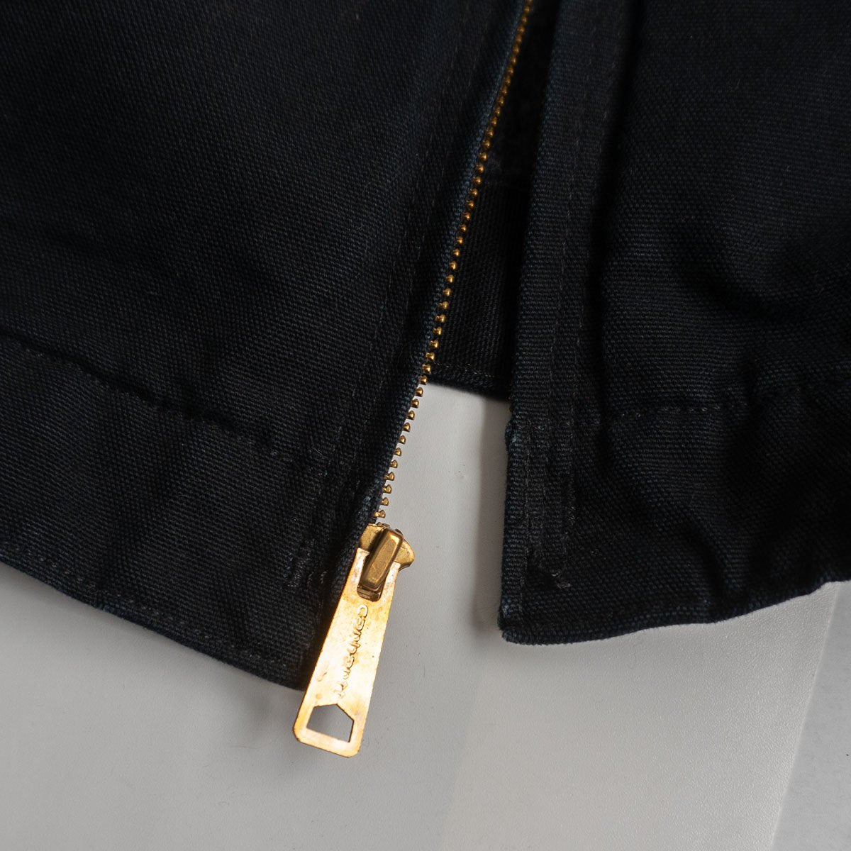 Carhartt Detroit Jacket Size 2XL