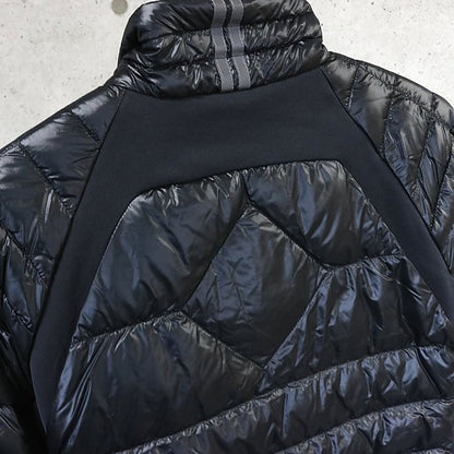 CANADAGOOSE Hybridge Lite Down Jacket Black Size M