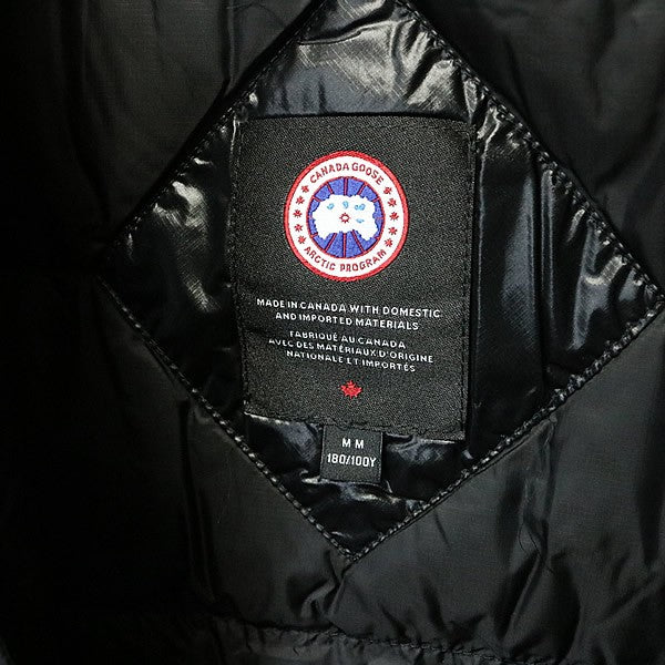 CANADAGOOSE Hybridge Lite Down Jacket Black Size M