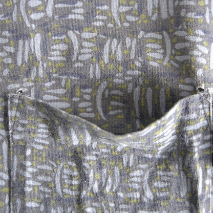 Stussy 80S All-over print tee T-Shirt Size XL