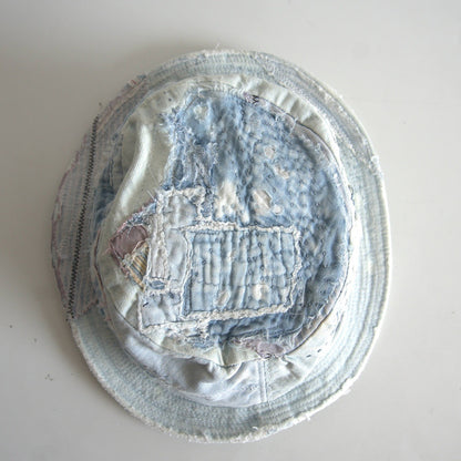 Kapital Boro Denim Hat
