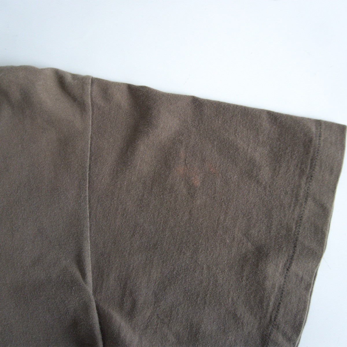 Stussy 80S Printed T-shirt Size XL