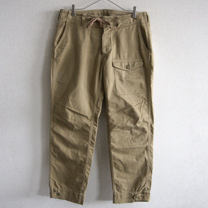 FREEWHEELERS UNION SPECIAL OVERALLS x FREEWHEELERS UNION SPECIAL Size 32×34