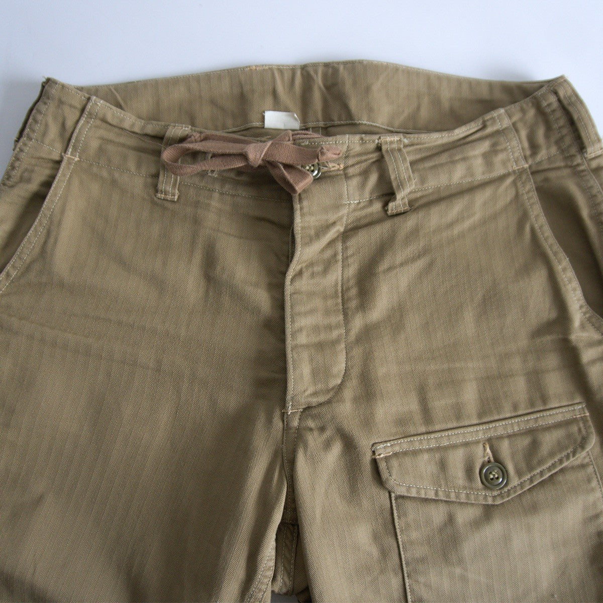 FREEWHEELERS UNION SPECIAL OVERALLS x FREEWHEELERS UNION SPECIAL Size 32×34