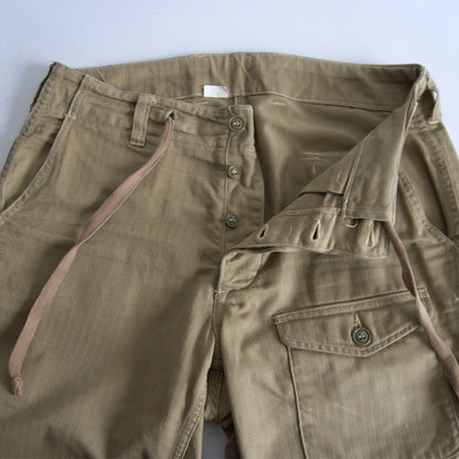 FREEWHEELERS UNION SPECIAL OVERALLS x FREEWHEELERS UNION SPECIAL Size 32×34