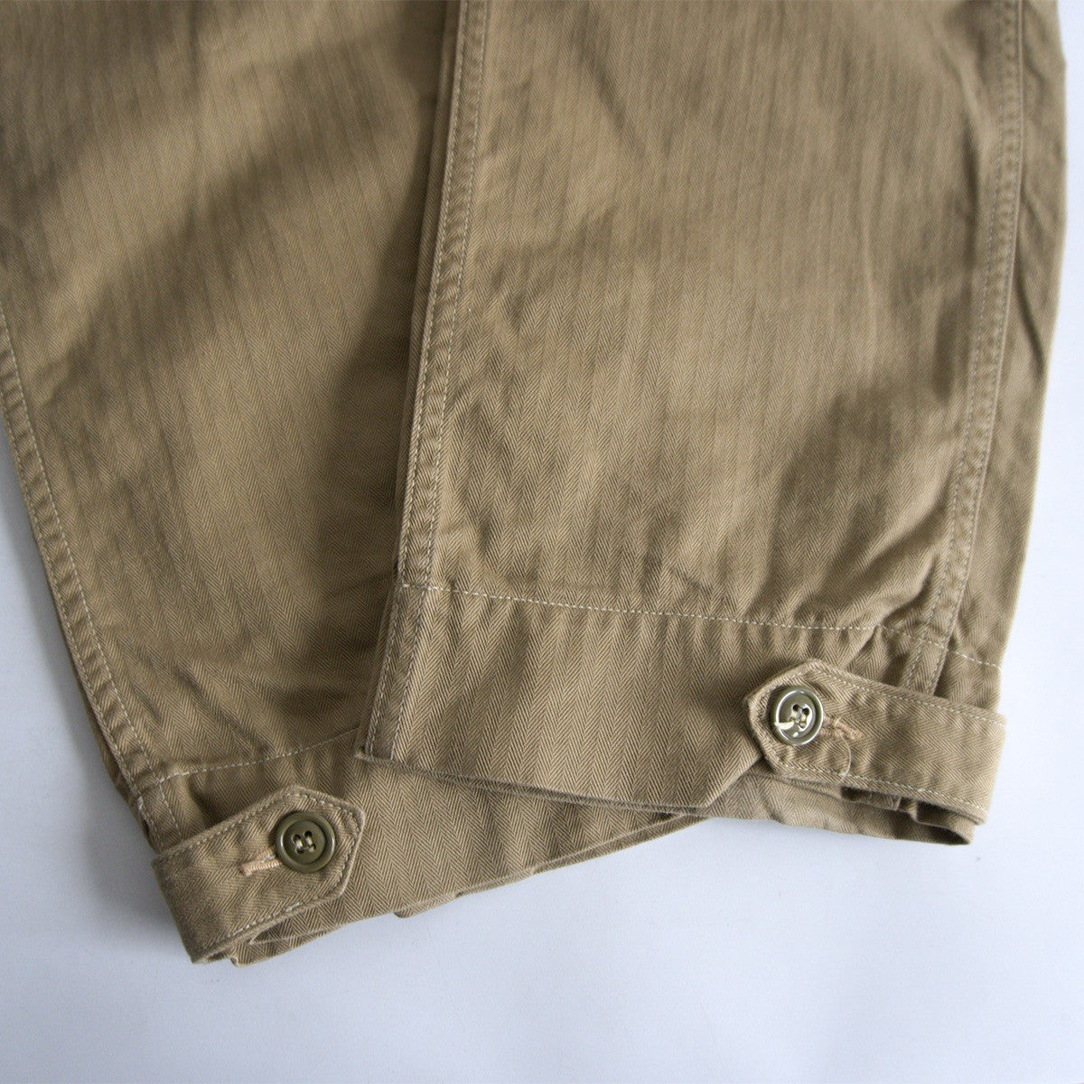 FREEWHEELERS UNION SPECIAL OVERALLS x FREEWHEELERS UNION SPECIAL Size 32×34