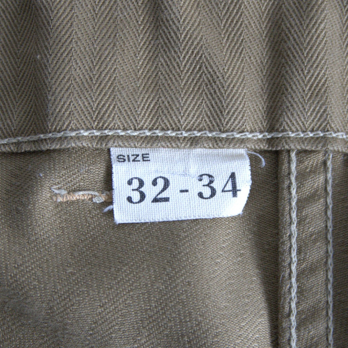 FREEWHEELERS UNION SPECIAL OVERALLS x FREEWHEELERS UNION SPECIAL Size 32×34