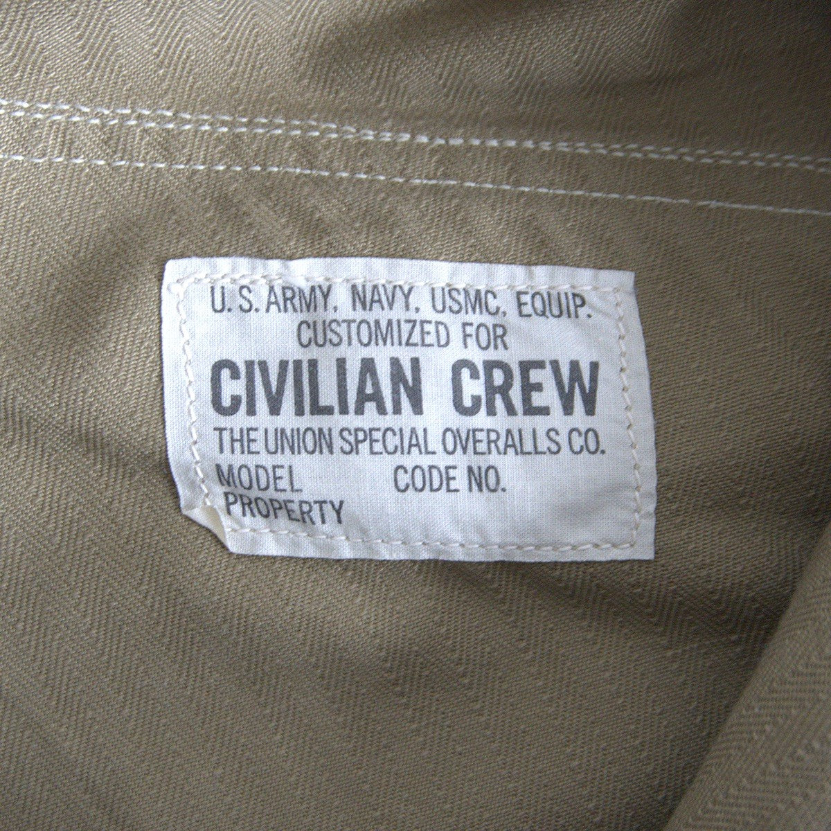 FREEWHEELERS UNION SPECIAL OVERALLS x FREEWHEELERS UNION SPECIAL Size 32×34