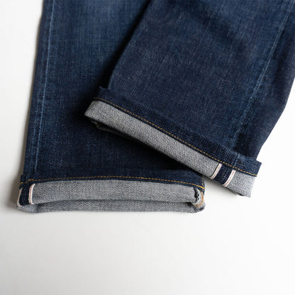 RRL HIGH WAIST 5 POCKET JEANS Vintage Wash Size Size 31×34
