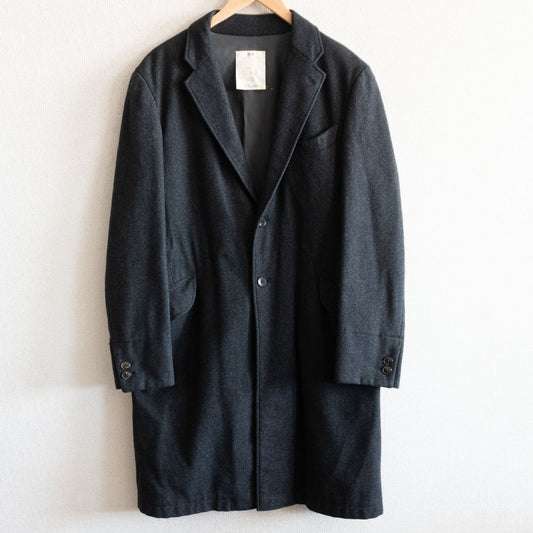 PPCM Cashmere Chester coat Gray Size 2
