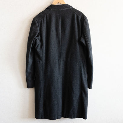 PPCM Cashmere Chester coat Gray Size 2