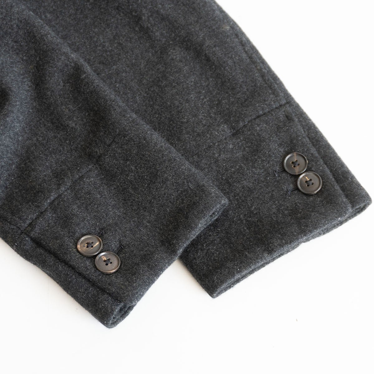 PPCM Cashmere Chester coat Gray Size 2
