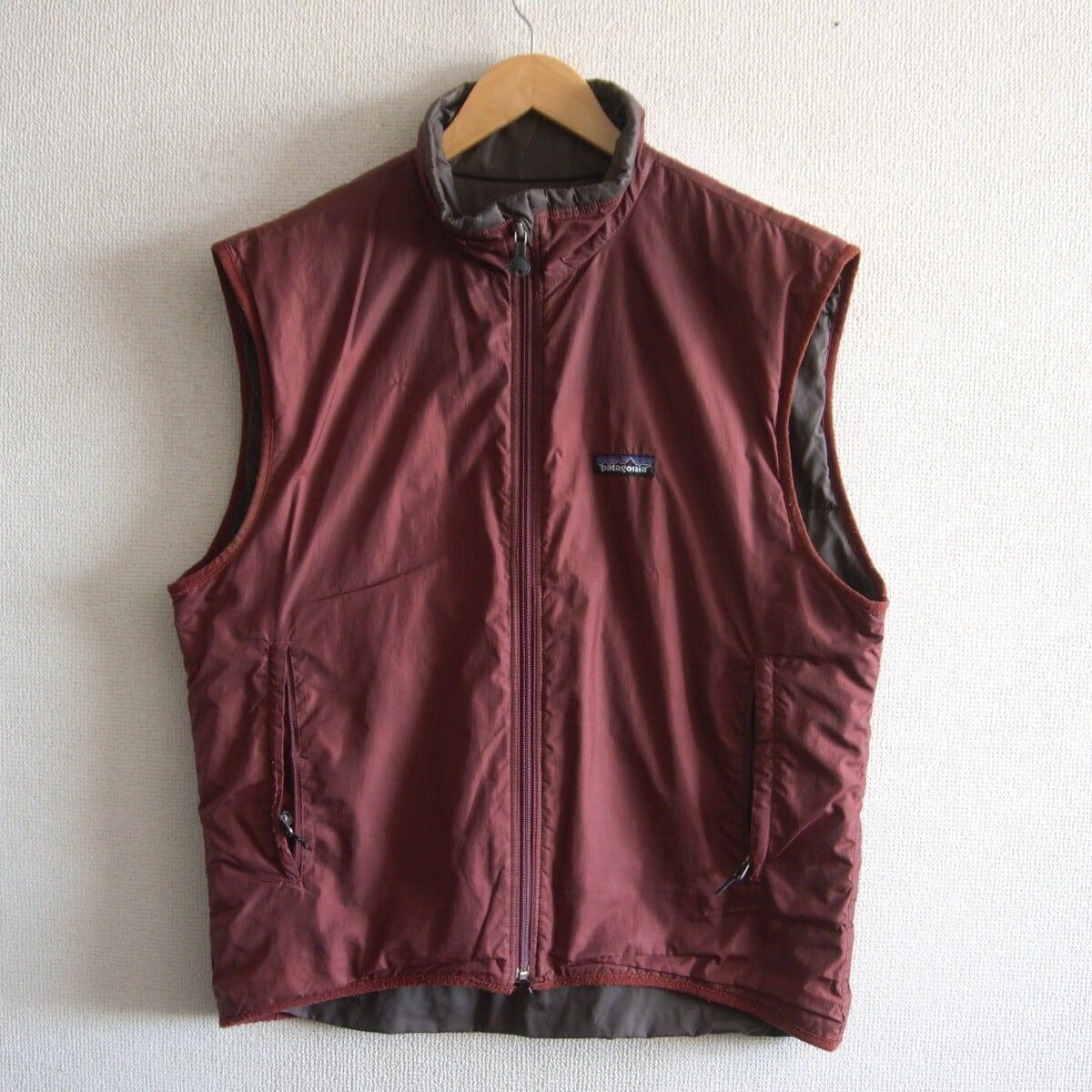 Patagonia Puffball Vest Size M