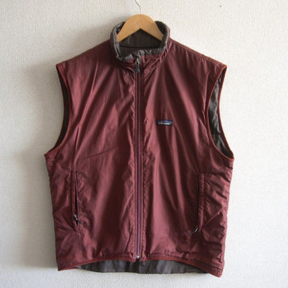 Patagonia Puffball Vest Size M
