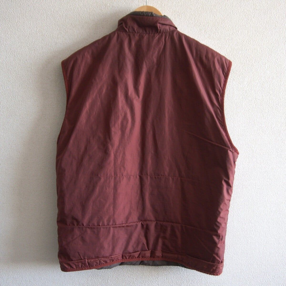 Patagonia Puffball Vest Size M