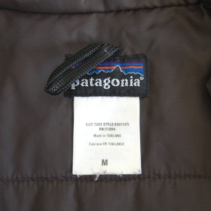 Patagonia Puffball Vest Size M