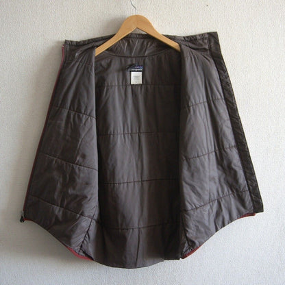 Patagonia Puffball Vest Size M