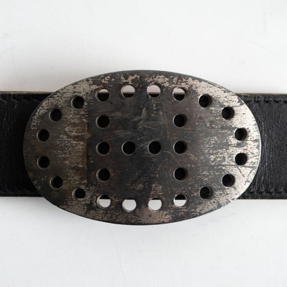 Hermes x size? 100 Reversible Leather Belt Size 100
