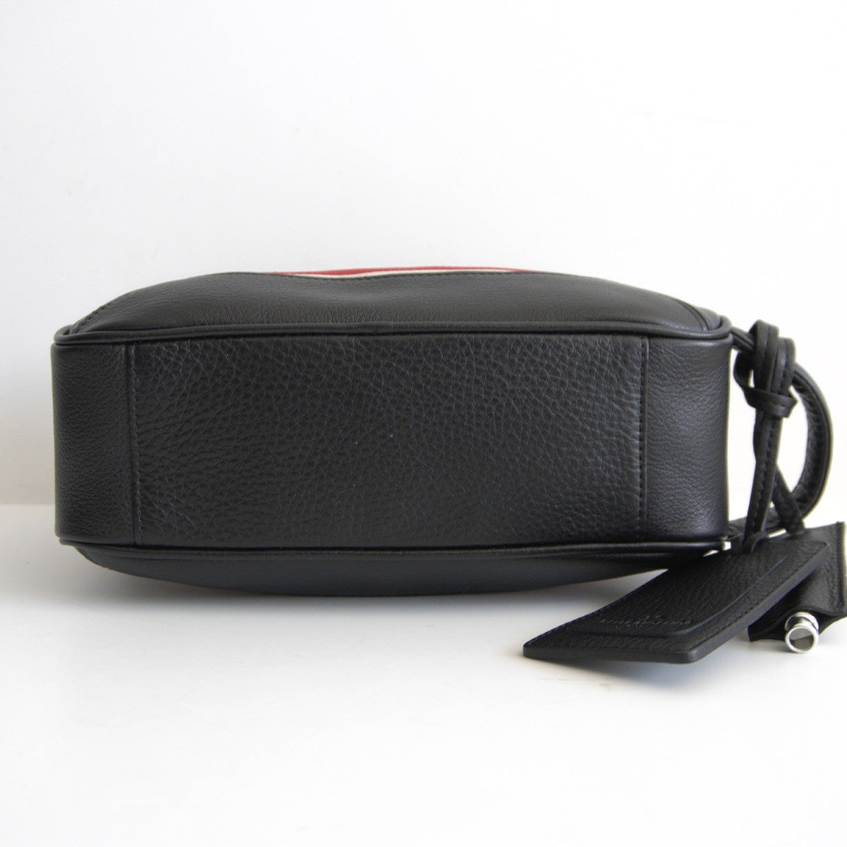 PELLE MORBIDA 22AW Basque Clutch Bag