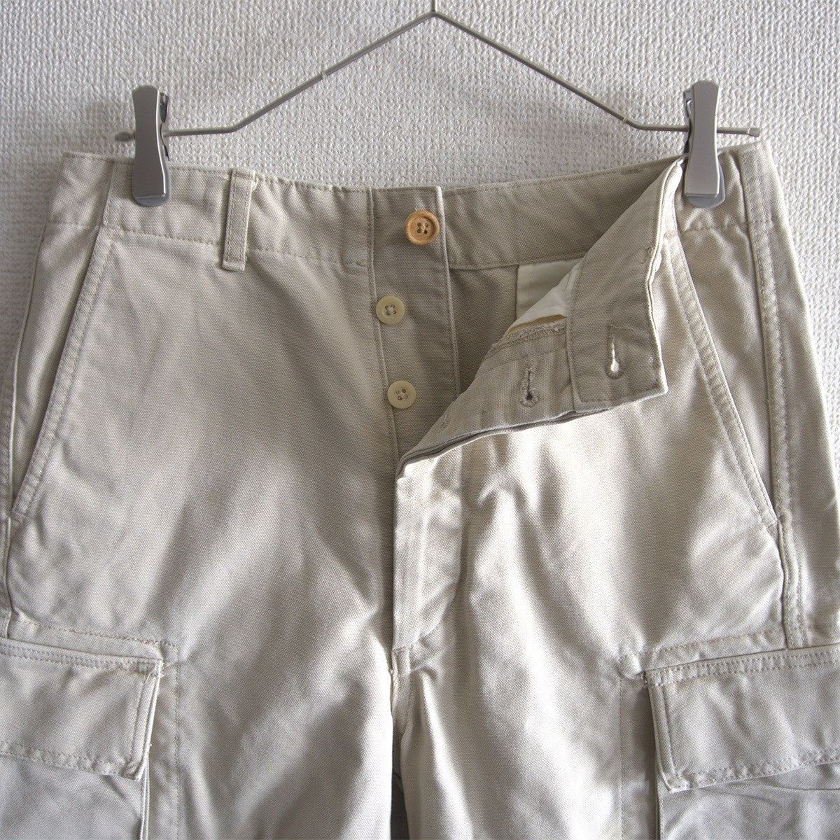 Filson Cargo shorts Size 30