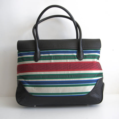 PELLE MORBIDA 22AW Basque Boston bag Handbag