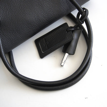 PELLE MORBIDA 22AW Basque Boston bag Handbag