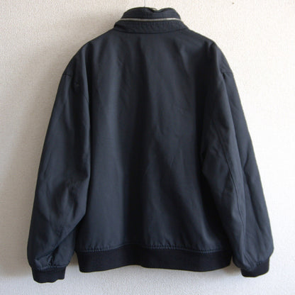 Hermes Cashmere Nylon Reversible Jacket Size 54
