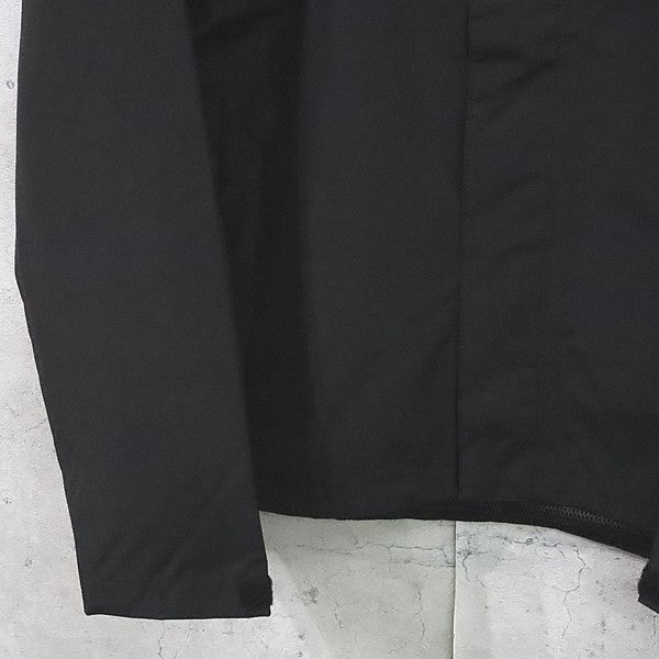 Helly Hansen Seven J Waterproof Jacket Black Size M