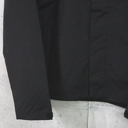 Helly Hansen Seven J Waterproof Jacket Black Size M