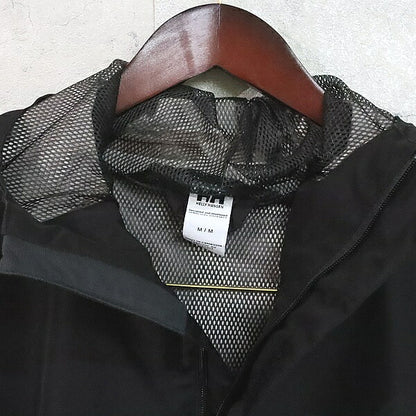 Helly Hansen Seven J Waterproof Jacket Black Size M