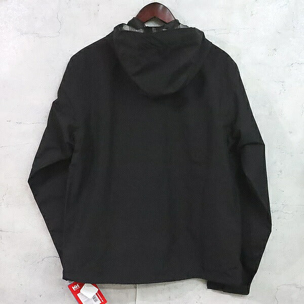 Helly Hansen Seven J Waterproof Jacket Black Size M