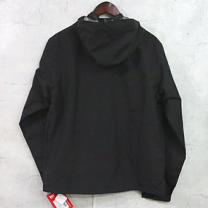 Helly Hansen Seven J Waterproof Jacket Black Size M