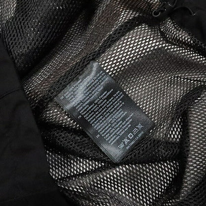 Helly Hansen Seven J Waterproof Jacket Black Size M