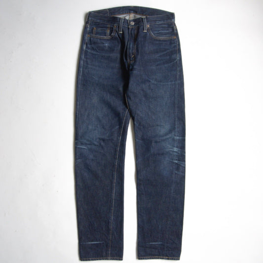 Levi's Vintage Clothing x ZXX 501ZXX Big E Jeans Denim Pants Size 32×34